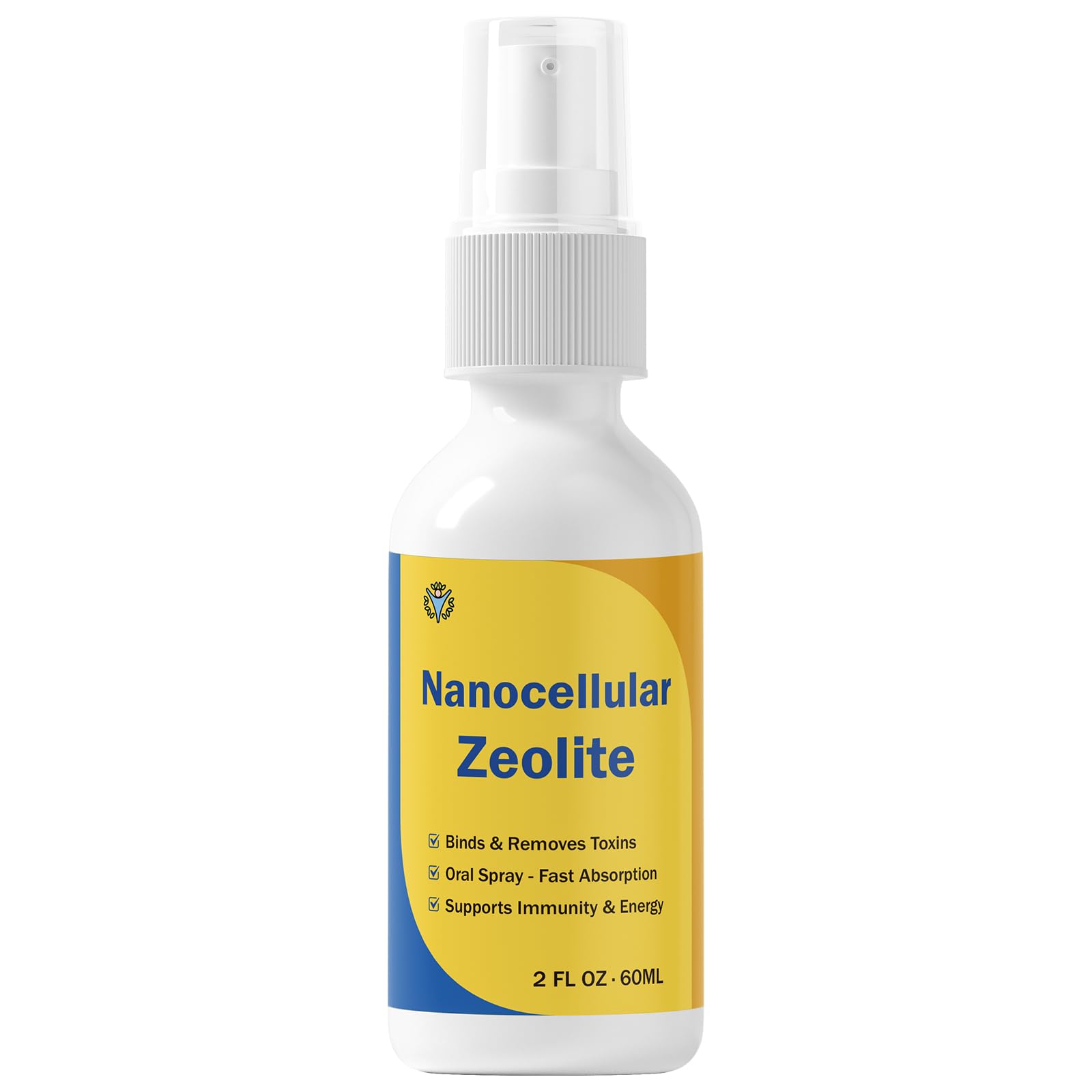 Amazon.com: Nano Zeolite Oral Spray - Zeolite Detox Spray Extra